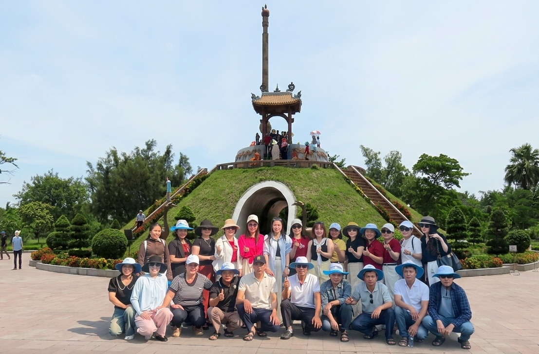 Thành Cổ Quảng Trị