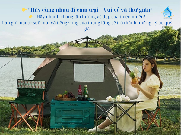 Phụ kiện du lịch Shopee