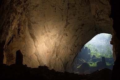 Son Doong Cave: A Wonder Beneath the Limestone Mountains of Phong Nha – Ke Bang