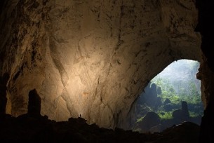 Sơn Đoòng - Kỳ quan hang động