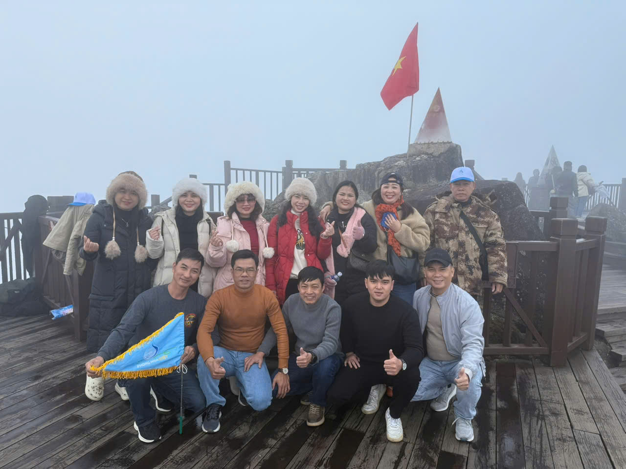 Chương trình tham quan du xuân miền Bắc