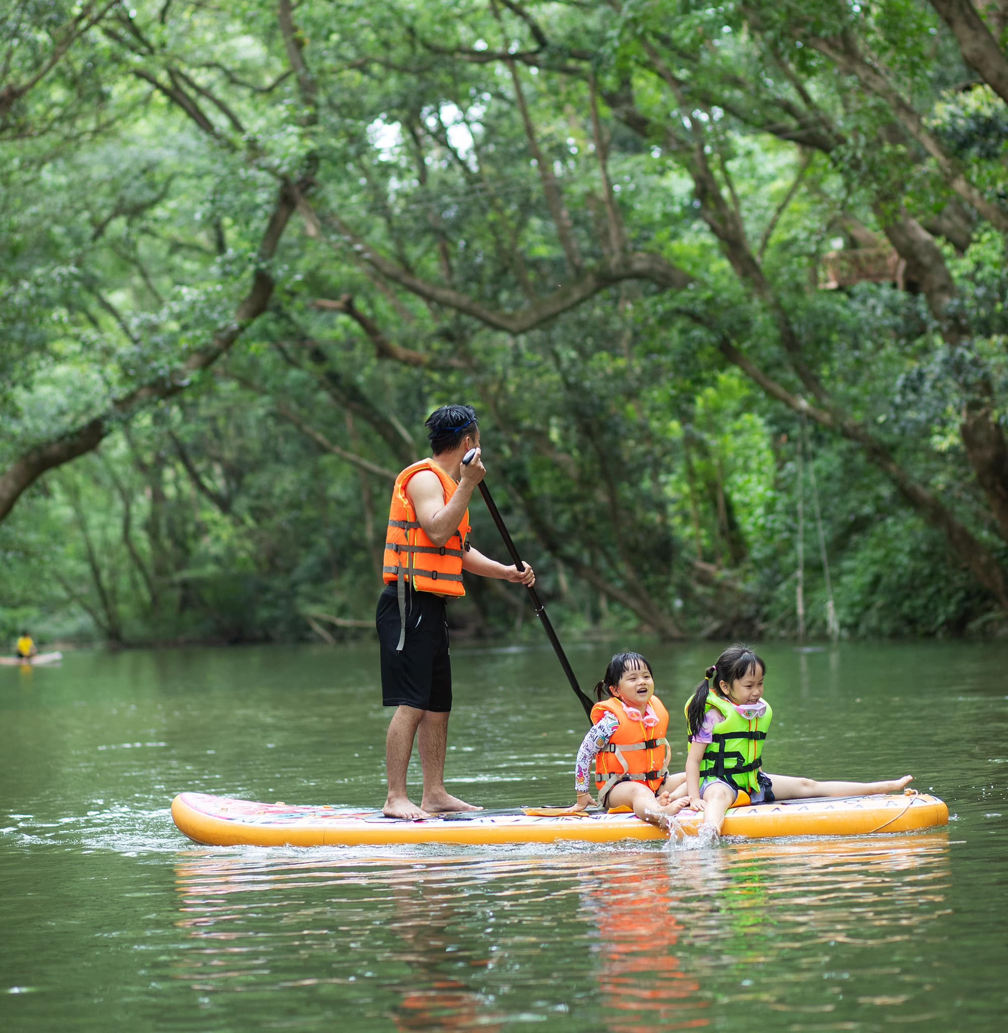 Top điểm đến Phong Nha