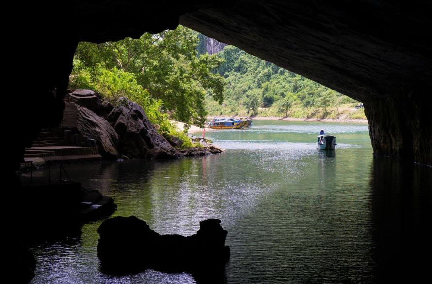 Động Phong Nha