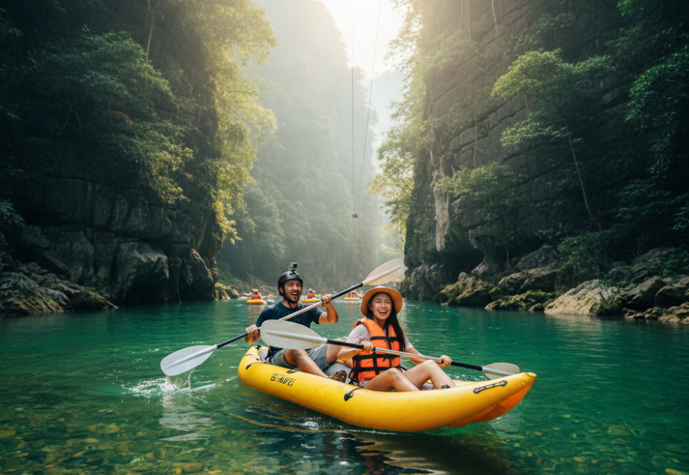 Suối Nước Moọc