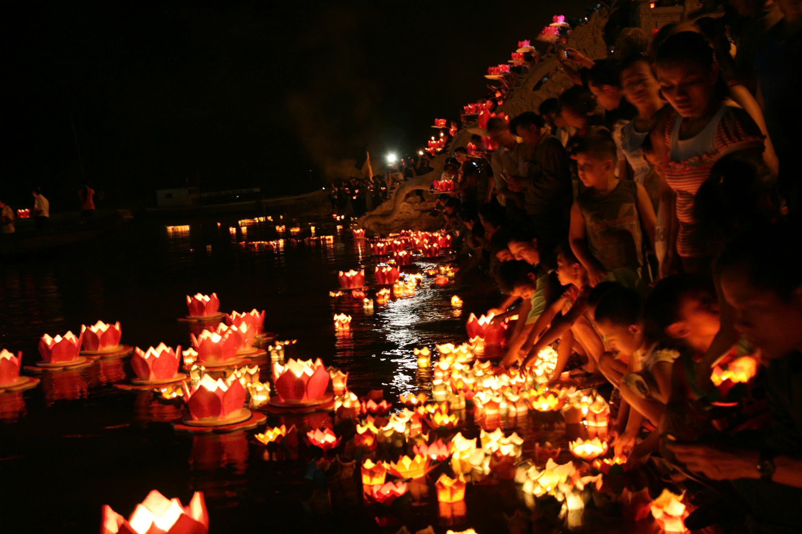 Ước vọng Hòa Bình